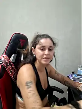 luuhcat09 online show from 03/19/26, 12:03