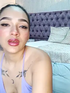 EMILYY FOXY online show from 09/26/25, 08:02