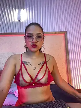 EMILYY FOXY online show from 06/11/26, 07:12