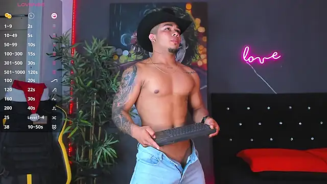 jordan mayers02 online show from 12/20/24, 09:43