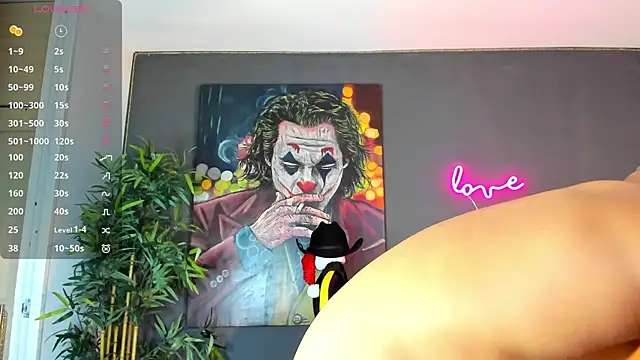 jordan mayers02 online show from 12/28/24, 09:09