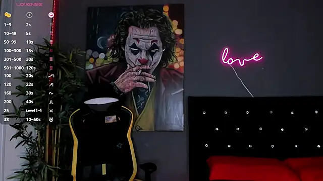 jordan mayers02 online show from 01/16/25, 09:05