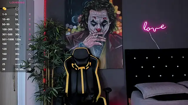 jordan mayers02 online show from 01/29/25, 10:27