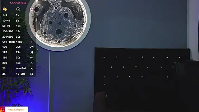 jordan mayers02 online show from 02/09/26, 09:13