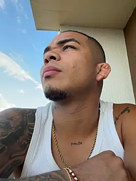 jordan mayers02 online show from 04/11/26, 10:36