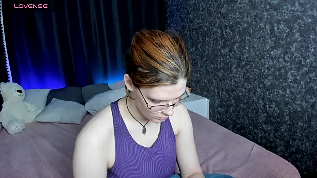 KIKI Krash online show from 01/09/25, 04:28