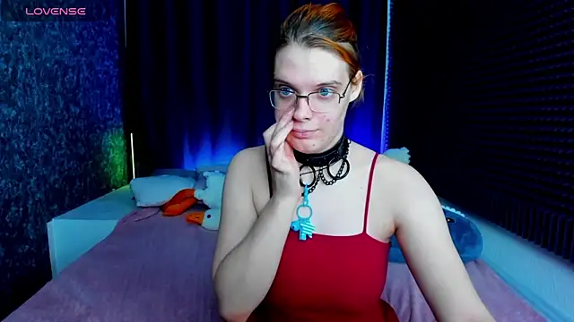 KIKI Krash online show from 01/11/25, 01:32