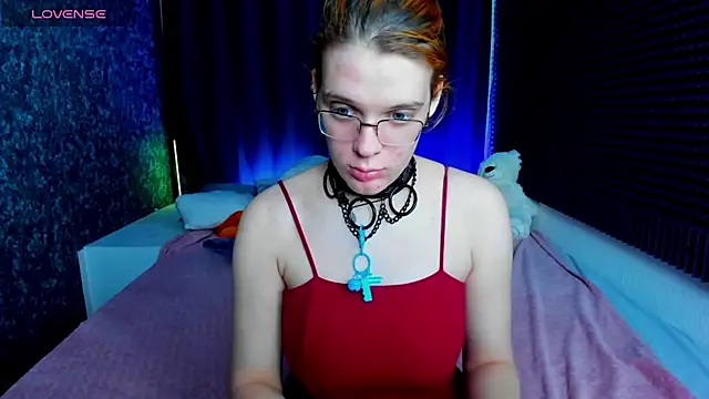 KIKI Krash online show from 01/11/25, 04:36