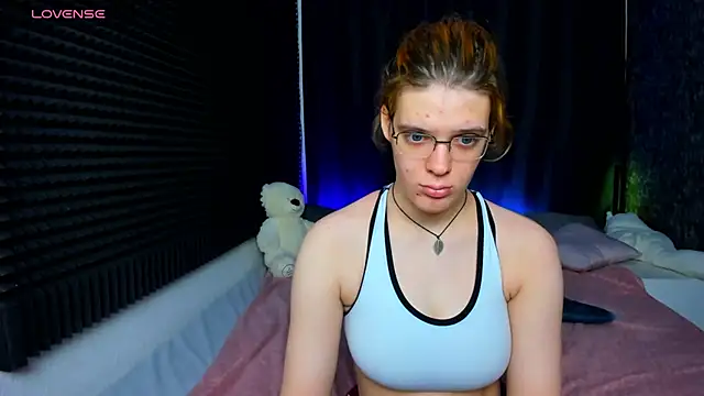 KIKI Krash online show from 01/20/25, 10:40