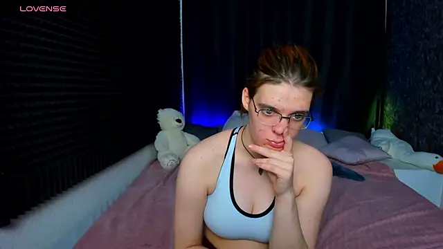 KIKI Krash online show from 01/20/25, 04:55