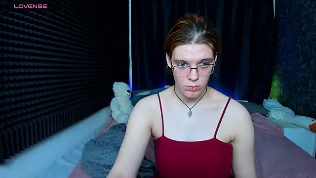 KIKI Krash online show from 01/21/25, 07:17