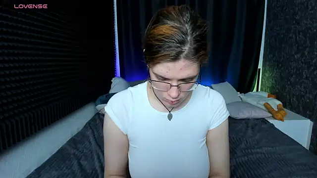 KIKI Krash online show from 01/24/25, 01:14