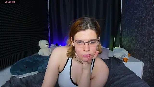 KIKI Krash online show from 02/04/25, 01:48