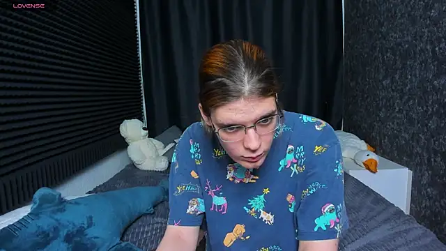 KIKI Krash online show from 02/11/25, 01:09