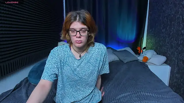 KIKI Krash online show from 03/01/25, 10:24