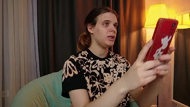 KIKI Krash online show from 03/03/26, 10:54