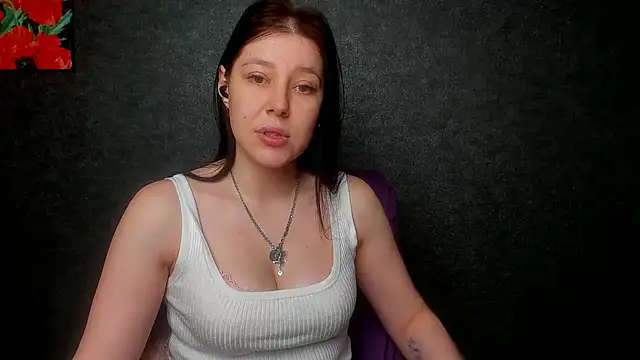 Sannyflover online show from 02/01/25, 07:57