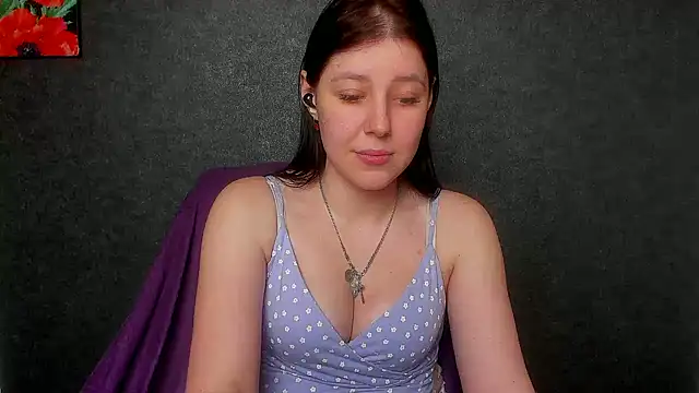 Snapshot of Sannyflover chatting on 02/05/25, 11:44 Sannyflover online show from 02/05/25, 11:44