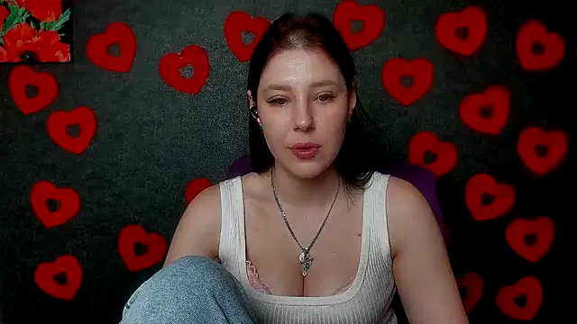 Sannyflover online show from 03/04/25, 10:57