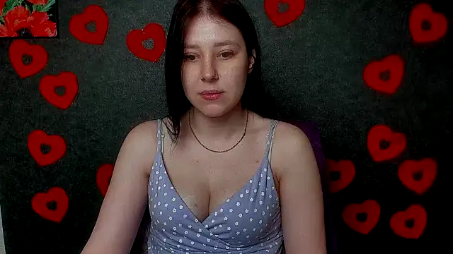 Snapshot of Sannyflover chatting on 03/16/25, 06:53 Sannyflover online show from 03/16/25, 06:53