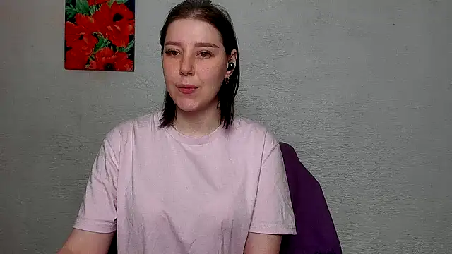 Snapshot of Sannyflover chatting on 10/29/25, 06:59 Sannyflover online show from 10/29/25, 06:59