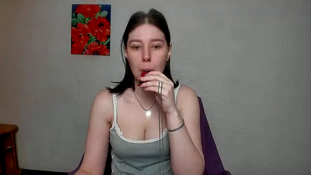 Sannyflover online show from 03/06/26, 08:22