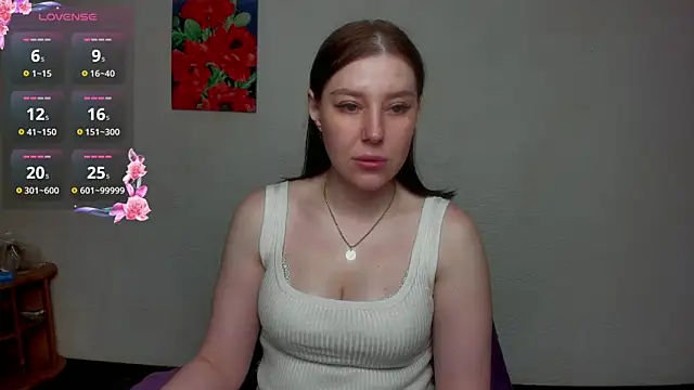 Sannyflover online show from 06/04/26, 04:51