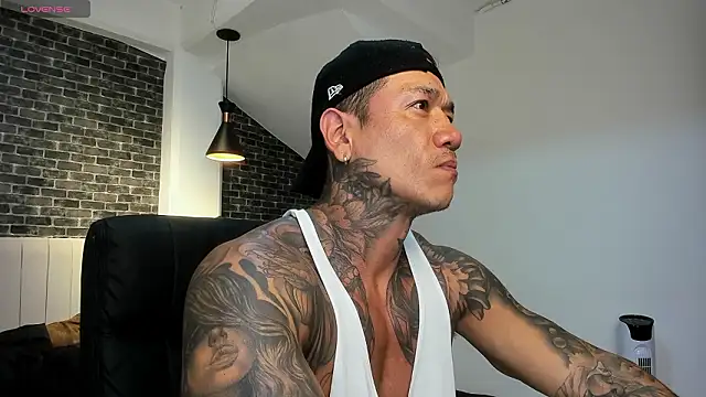 Dantesuarez28 online show from 02/05/26, 08:30