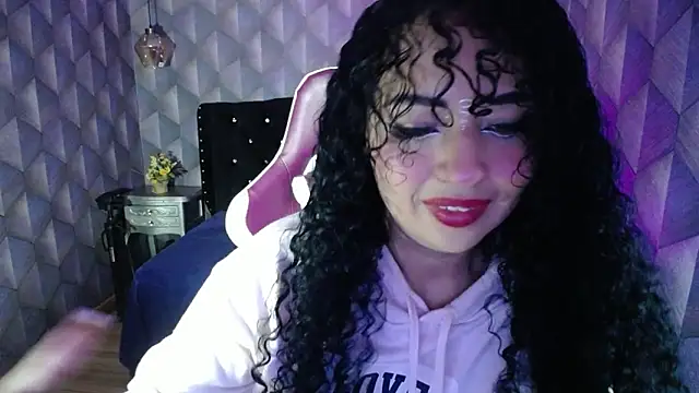 Sofiacowperx online show from 02/23/25, 09:05