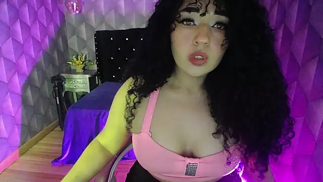 Sofiacowperx online show from 02/26/25, 01:52