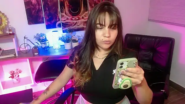 Jsneiidy ATH online show from 12/19/25, 01:56