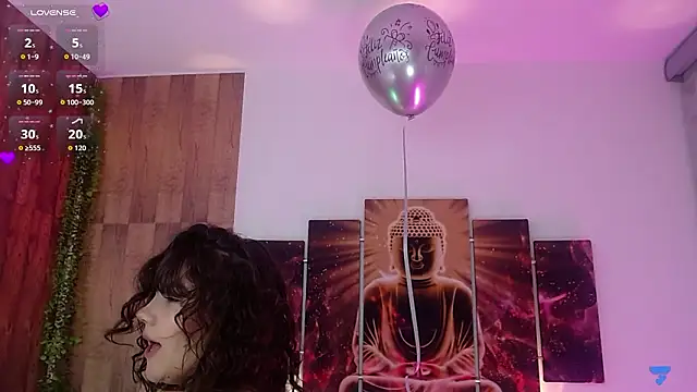 Jsneiidy ATH online show from 03/15/26, 05:02