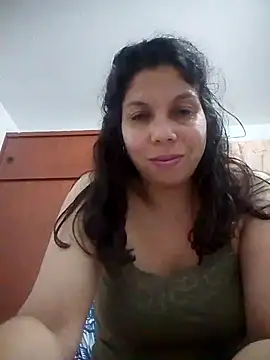 Carliina Soussa online show from 03/15/25, 04:35