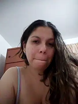 Carliina Soussa online show from 09/29/25, 03:00