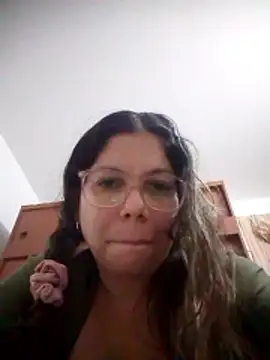 Carliina Soussa online show from 01/09/26, 10:22