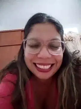 Carliina Soussa online show from 04/05/26, 01:47