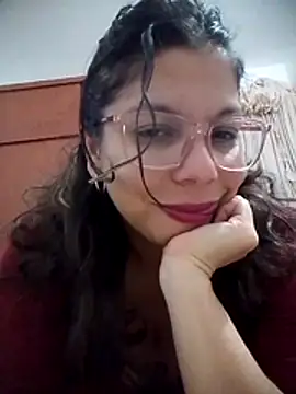 Carliina Soussa online show from 04/16/26, 11:40