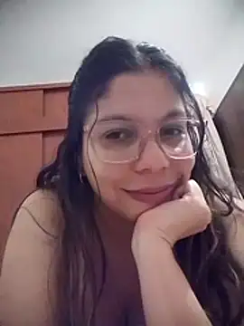 Carliina Soussa online show from 05/15/26, 11:01