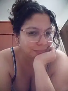 Carliina Soussa online show from 05/18/26, 12:40