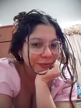 Carliina Soussa online show from 06/01/26, 11:17
