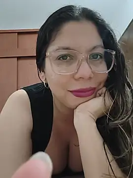 Carliina Soussa online show from 07/02/26, 10:49
