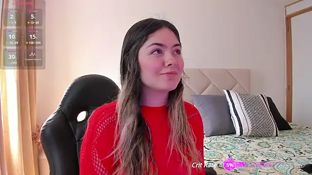 Snapshot of Lau_Bee chatting on 01/15/25, 03:39 Lau Bee online show from 01/15/25, 03:39