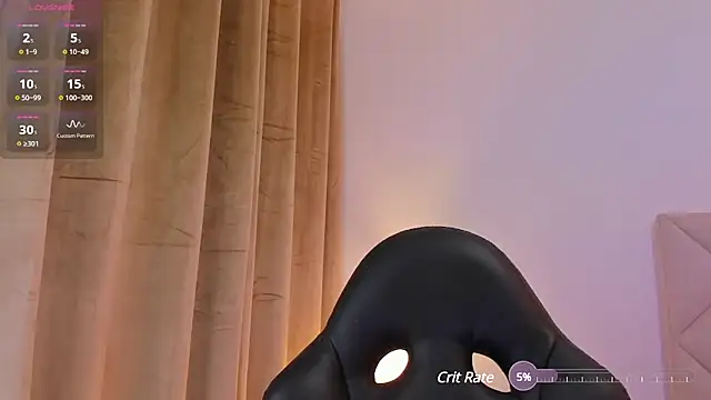 Snapshot of Lau_Bee chatting on 02/26/25, 05:50 Lau Bee online show from 02/26/25, 05:50