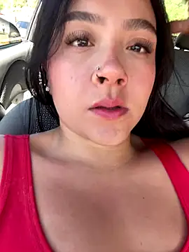 Abigail Cowen online show from 11/18/25, 04:22