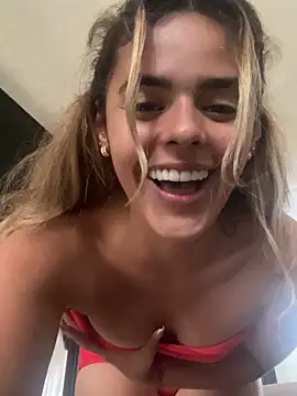 ZoeJohnsoon online show from 11/24/25, 04:40