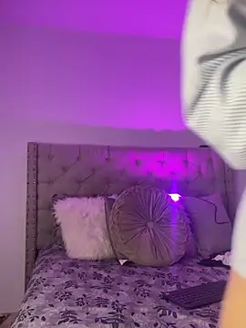 ZoeJohnsoon online show from 02/08/26, 04:43