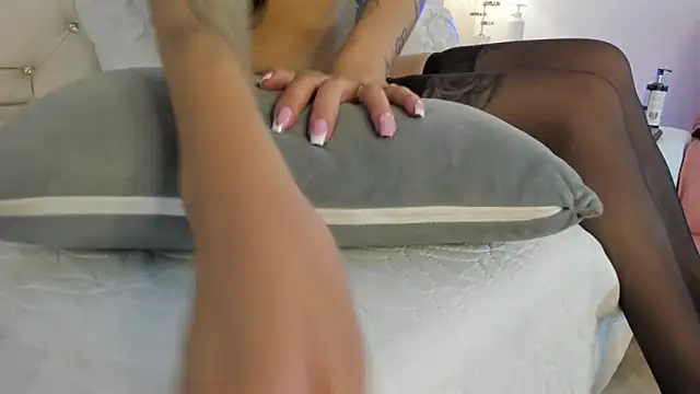 Clarisse28 online show from 01/15/25, 09:51