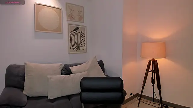 SavannahStorm online show from 03/17/26, 08:45