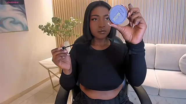 SavannahStorm online show from 03/23/26, 12:53