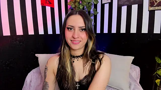 liz goth online show from 06/09/26, 02:17